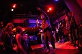 the Coup + Hue dada en concert